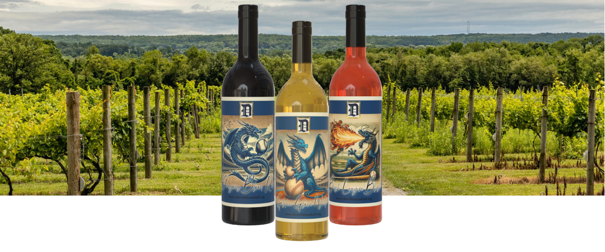 Denville Baseball Wine Collection Fundraiser